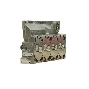 Áp dụng cho động cơ 4bt 4d102 Xi lanh đầu và xi lanh đầu lắp ráp 3966448 3933370 - Product Image 5