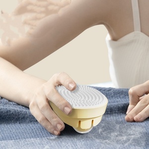 Portatile Extra appiccicoso cane <span class=keywords><strong>gatto</strong></span> Pet Hair rullo con cinghia a mano lavabile rullo pelucchi collettore di <span class=keywords><strong>peli</strong></span> per animali domestici - Product Image 1