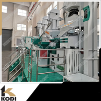 Itop MTP25T — Machine cosmétique combinée, entièrement automatique, pour le riz