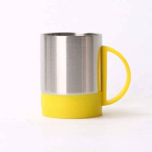 Modern Design Coffee <b>Mug</b> With Vacuum Insulation - Product Image 3