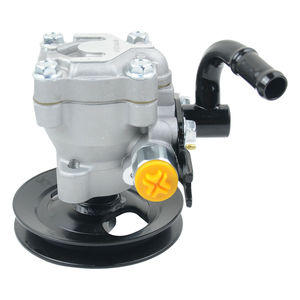 57100-1G000 bomba de dirección asistida para acento HYUNDAI <span class=keywords><strong>Kia</strong></span> Rio Base <span class=keywords><strong>EX</strong></span> LX SX sedán 57100-4L000 57100-1E000 SP85304 SP85302 - Product Image 6