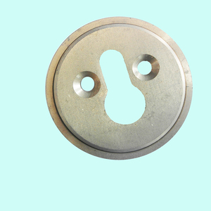 Servicios de mecanizado CNC de precisión para acero inoxidable 6061 AL Carbono Metal Latón Aluminio-Incluye piezas de engranajes Servicios de fresado - Product Image 5