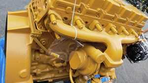 ประกอบเครื่องยนต์ C7.1 - Product Image 4