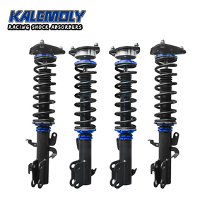 Kit de réparation de suspension pneumatique amortisseurs Coilover pour Acura <span class=keywords><strong>TLX</strong></span> (UB1, UB2) 2015-2017 - Product Image 5