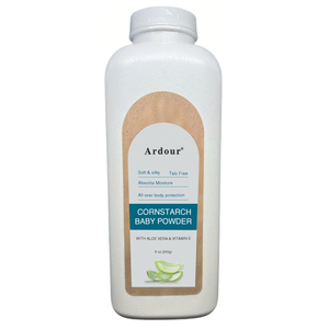 Botella de Plástico PE de 100 ml para Talco, Color Personalizado - Product Image 5