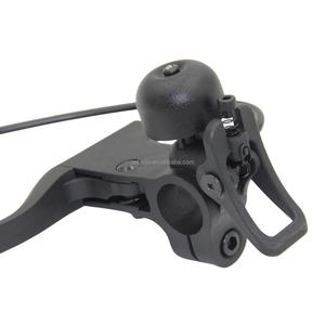 Pièces de réparation de frein à poignée pour trottinette électrique XIAO Mi 5 Plus 4 Lite 2ème génération, pièces de rechange et accessoires - Product Image 4