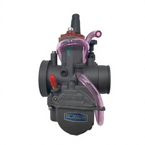 อะไหล่ PWK26คาร์บูเรเตอร์มอเตอร์ไซค์ใหม่สำหรับ75cc-<span class=keywords><strong>125cc</strong></span> รถ ATV carb แข่งจักรยานกระเป๋าประสิทธิภาพสกปรก - Product Image 4