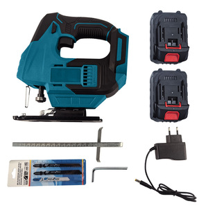 <span class=keywords><strong>Sierra</strong></span> <span class=keywords><strong>Circular</strong></span> FY-9108, 450W, 21V, Sin Escobillas, con Guía Láser, Sin Polvo, de Precisión, <span class=keywords><strong>para</strong></span> Trabajos en Madera, con Lámpara LDE Integrada - Product Image 3