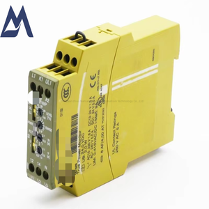 Produk asli baru S1WP 9A 24VDC UM 0-415VAC/DC 890020 24,0vdc pemantauan daya aktif PAC otomatisasi Industri - Product Image 1