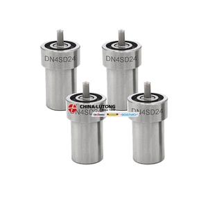 ईंधन इंजेक्टर डीजल नोजल d4sd24 dn4sd24nd8 MERCEDES-BENZ 0432217056 के लिए 0434250014 - Product Image 2