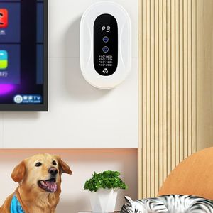 Penghilang bau hewan peliharaan plastik Modern & bau rokok Mini penghilang bau pewangi untuk rumah Toilet Kantor rokok - Product Image 3