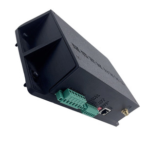 Sistema de Medición de Temperatura por Fibra Óptica Fluorescente con Transmisión de Señal Óptica, Respuesta Rápida y Larga Duración - Product Image 4