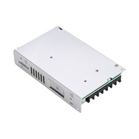 Alimentation à découpage MEAN WELL séries LRS-150 et LRS-150F 150W à sortie unique 5V 12V 24V 48V pour machines d'automatisation industrielle
