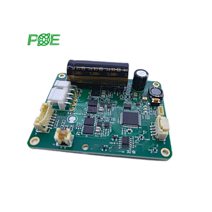 Tùy chỉnh một cửa Dịch vụ in bảng mạch sản xuất <span class=keywords><strong>PCB</strong></span> <span class=keywords><strong>board</strong></span> pcba lắp ráp - Product Image 1