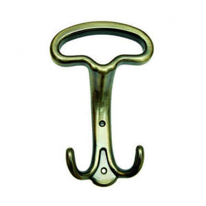 PERCHERO '2215' Bronce sombreado - Product Image 3