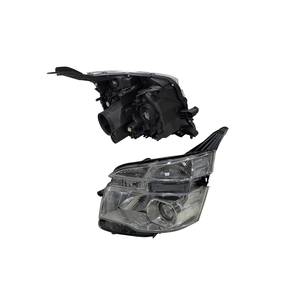 Phụ tùng xe hơi của đèn đầu cho TOYOTA <span class=keywords><strong>voxy</strong></span> 2012 Đèn đầu OEM 81145-28f30 81185-28f20 - Product Image 3