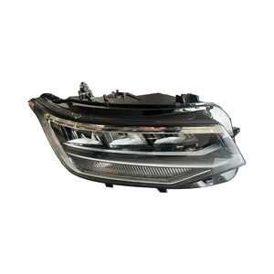 Nuovo Faro AFD 12V 70W 4000LM 6000K per VW <span class=keywords><strong>Tiguan</strong></span> 22-24, <span class=keywords><strong>Plug</strong></span> and Play LED Senza Perdite - Product Image 1
