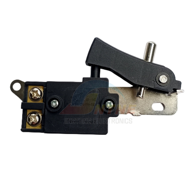 High Quality AC Trigger Switch Power Tools Black Electronic Speed Control Switch