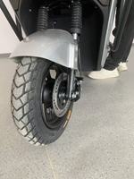 Scooter électrique de fabrication chinoise Jrich, moto électrique 72V 1000W, moto électrique à 2 places, cyclomoteur électrique pour adultes