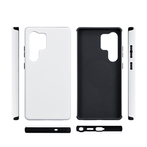 Funda de Teléfono con Espejo de Maquillaje Sublimable en 3D para Samsung <span class=keywords><strong>Galaxy</strong></span> S25 S24 S23 S22 Plus Ultra A13 A23 <span class=keywords><strong>A33</strong></span> A53 A73 - Product Image 2