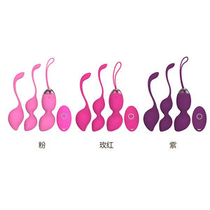 Vibrador de Bolas Kegel Mini a Precio de Fábrica, Impermeable, Juguete Sexual en Forma de Huevo, Dildo Portátil con Control Remoto USB y por Aplicación para Estimulación del Punto G - Product Image 5