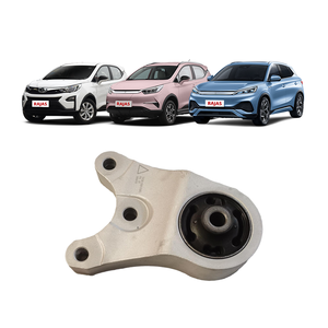 OEM 15543574-00 Ensemble de support de suspension droite du groupe motopropulseur de voiture TA30-1001700C pour les supports de moteur BYD E7 Dolphin Driving Yuan - Product Image 4