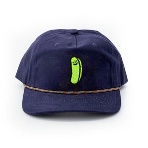 Gorra de Béisbol Promocional de Buena Calidad, Original, Unisex, de 5 Paneles, con Diseño de Animales, para Otoño, Verano, Viajes, Bordado a Mano, Estilo Puff - Product Image 4
