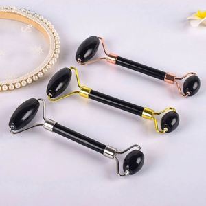 2025 Useful Products Daily Life Obsidian <b>Jade</b> <b>Roller</b> Biological Face Massager for Women Unique Item Beauty & Personal Care - Product Image 4