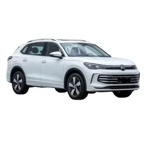 도매 폭스바겐 2024 380TSI 전 륜구동 R 라인 7 인승 Tiguan L 높은 비용 성능 세계에 판매