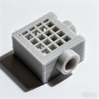 Service de prototypage rapide Fabricant de produits 3D personnalisés de précision Conception Service d'impression Modèles de produits