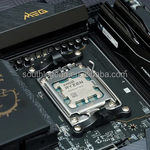 Processeur de jeu haute vitesse, socket AM4, 5500GT, 3,6 GHz, 6 cœurs, 12 threads, processeur de bureau avec refroidisseur - Product Image 6