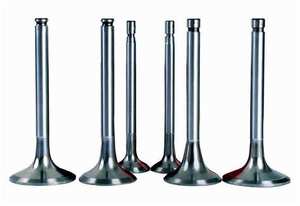 صمام محرك تويوتا عالي الجودة OEM رقم المُصنّع الأصلي OE No.31431261 7420441945 13711 -71010 لموديل سيارة بيجو تويوتا صمام مدخل صمام عادم - Product Image 2