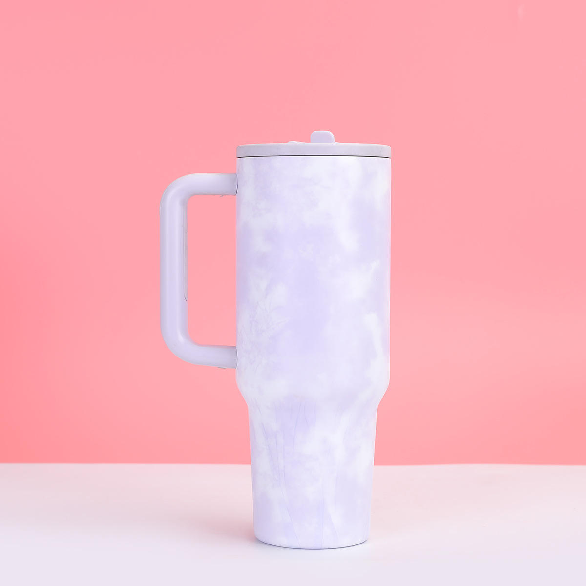 06 tie-dye light purple