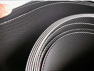 Makine PVC koşu bandı koşu kemerleri elmas desen PVC siyah renk kökenli yer Model koşu bandı koşu kemerleri - Product Image 6