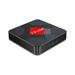 XS97 Plus Amlogic <strong>S805</strong> <strong>Quad</strong> <strong>Core</strong> 4K Dual Band Android 11 Spot TV Set Top Box - Product Image 2