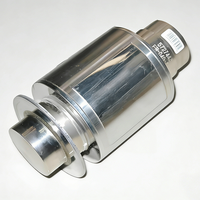 Célula de carga de tensión tipo columna Keli ZSF-A30t de 30t, sensor de pesaje para básculas de camiones