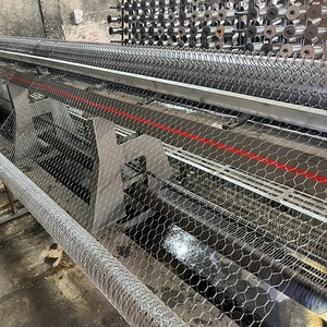 Malla de <span class=keywords><strong>Alambre</strong></span> Hexagonal Galvanizado de Hierro de Alta Calidad Dingzhou Five-Star Metals, Precio al <span class=keywords><strong>por</strong></span> Mayor <span class=keywords><strong>por</strong></span> <span class=keywords><strong>Metro</strong></span>, Corte a Medida - Product Image 6