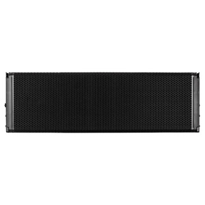 Altavoz Activo de 3 Vías Hdl 50-a 4k de Gama Alta con Controladores de Neodimio de Ultra Alta Potencia, Ideal para Conciertos a Gran Escala y Estadios Hdl-50 - Product Image 1