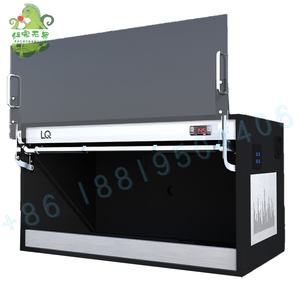 Système de rack à serpents empilable en PVC Pachongwujie - Idéal pour l'élevage de serpents de maïs et de petits pythons - Product Image 2