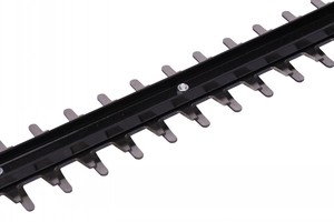 Herramienta de jardín inalámbrica de 21V con batería de litio, podadora de árboles, venta al por mayor, cortadora de setos eléctrica de doble hoja - Product Image 6