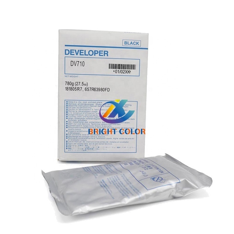 How to Choose the Best Konica Minolta Developer for Your Printer