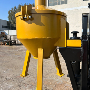 CSRC300 지반 공학 300m 200m 코어링 머신 다이아몬드 지하 코어 드릴링 리그 코어 머신 - Product Image 4