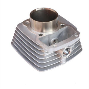 Piezas y Accesorios para Motor de Motocicleta, Kit de Cilindro para Motor, Apto para HONDA CG125/ZJ125cc, Pistón - Product Image 6