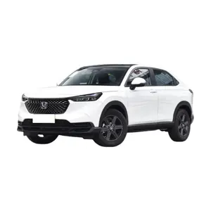 도매 중국산 가솔린 자동차 일본 자동차, Dongfeng 혼다 XR-V 2024 1.5L CVT 열파 버전