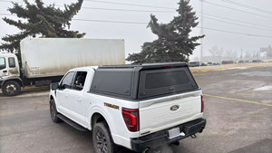 مظلة XINYI 5.5 قدم 6.5 قدم 8 قدم للشاحنة-5 + <span class=keywords><strong>Ford</strong></span> F150 XL STX أو lking Ranch Platinum Raptor - Product Image 3