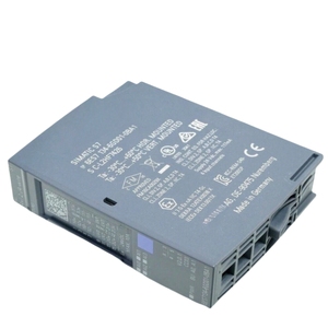 Nuevo y 100% Original Siemens 6ES7134-6GD01-0BA1 SIMATIC ET 200SP Entrada Analógica - Product Image 5