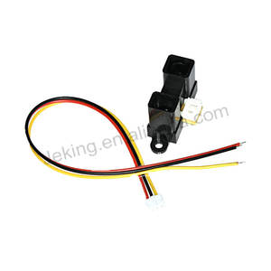Módulo de sensor de rango infrarrojo Jeking 2Y0A02 GP2Y0A02YK0F con cable - Product Image 5