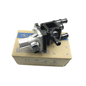 雪佛兰科鲁兹2010-2015 1.8L的96984103恒温器外壳 - Product Image 4