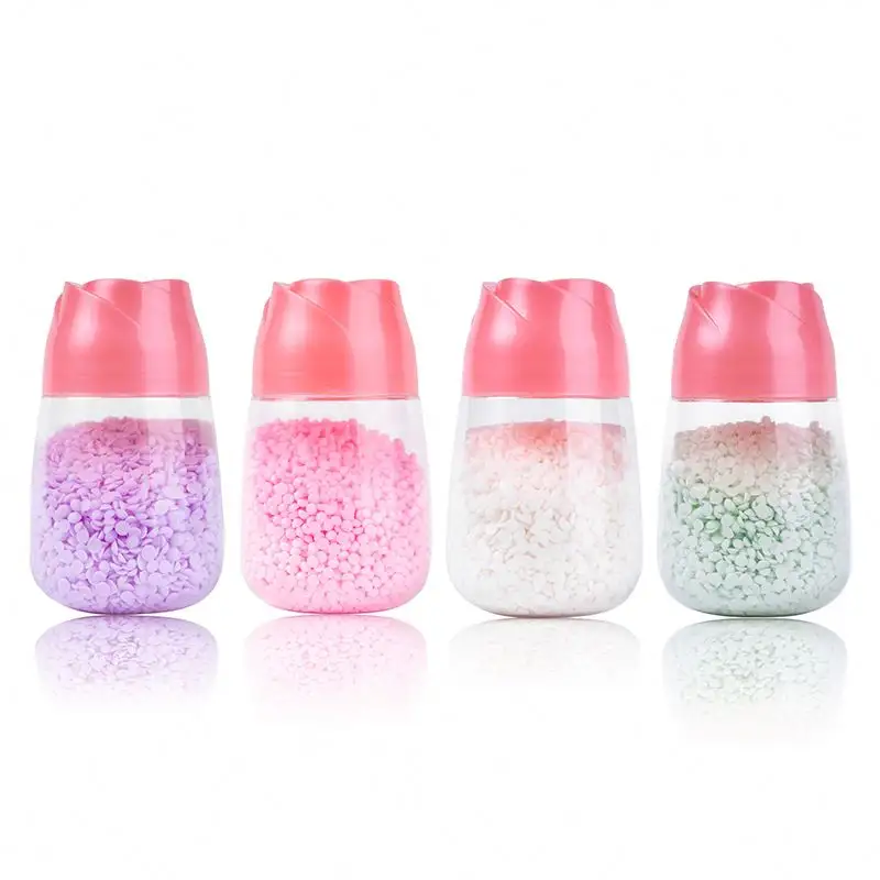 OEM/ODM Scent Beads Laundry Beads Booster Liquid 48 Hours Enduring Fragrance with plastic bottle