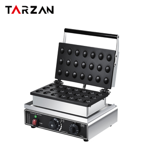 <span class=keywords><strong>Machine</strong></span> à snacks la plus vendue, 5 grilles, avec minuteur, pour lait, maïs, saucisses, hot-dogs et gaufres - Product Image 5